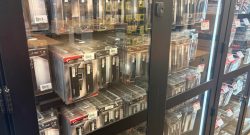 Titelbild Arbeitsspeicher im Geschäft