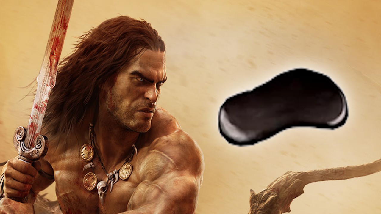 Conan Exiles: Making and farming oil – Here’s how to get the material