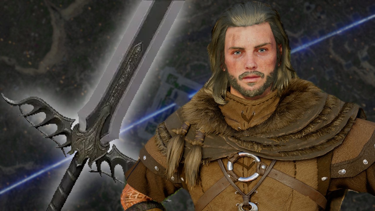 Crimson Desert: Aeserion Weapons – How to get them and what they bring you