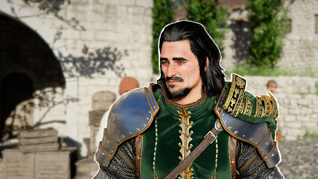 Titelbild Crimson Desert Barden Middler