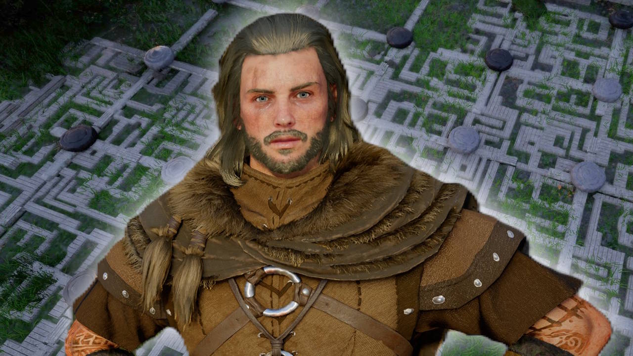 Crimson Desert: Checkers Puzzle – How to solve the puzzle with the black and white stones