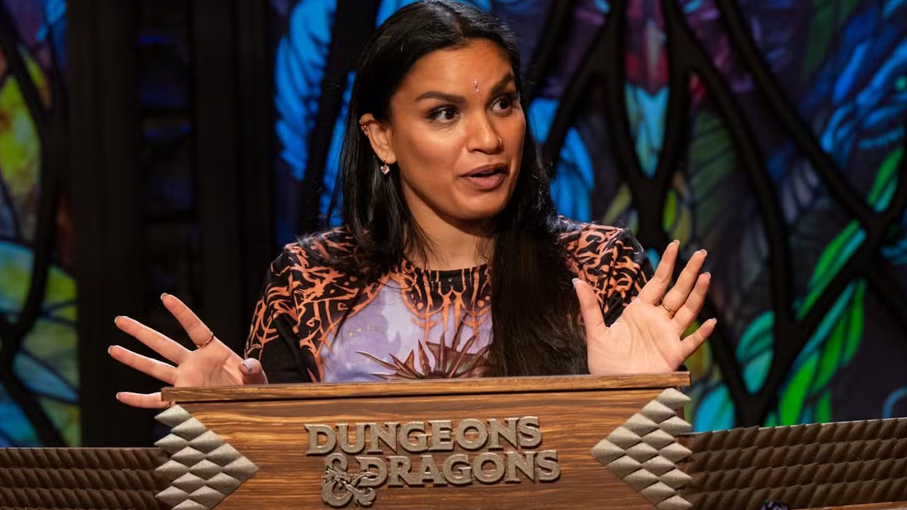 D&D announces new official campaign, sends stars from Baldur’s Gate 3 into one of the most popular settings