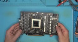 Titelbild Grafikkarte Fälschung Youtube