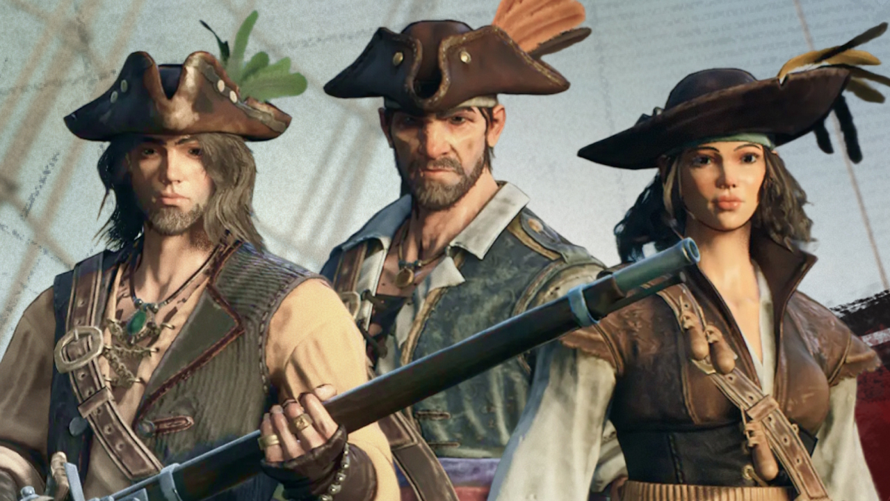 Windrose: Mods – The best ones you can currently use