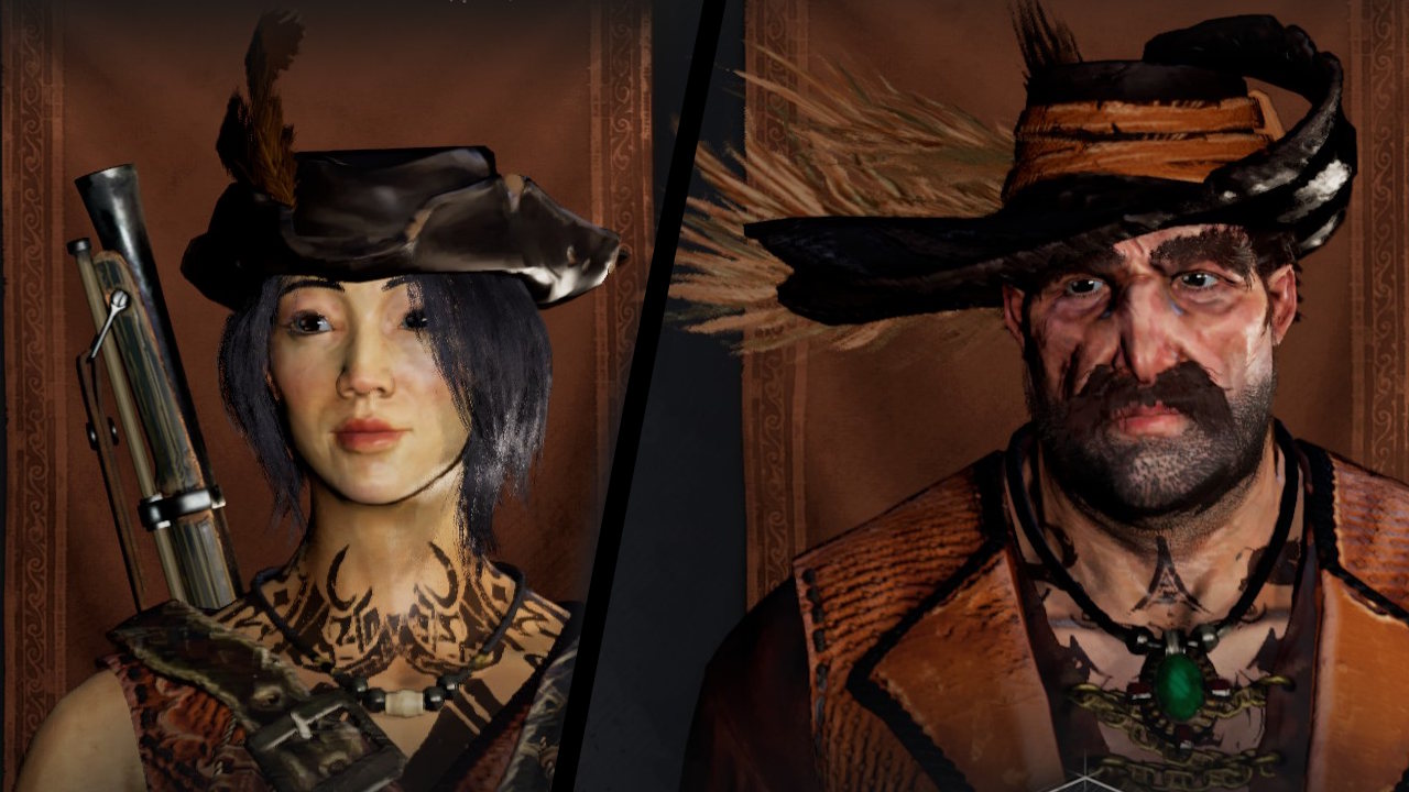 Windrose: Multiplayer and Coop – How it works and what is possible