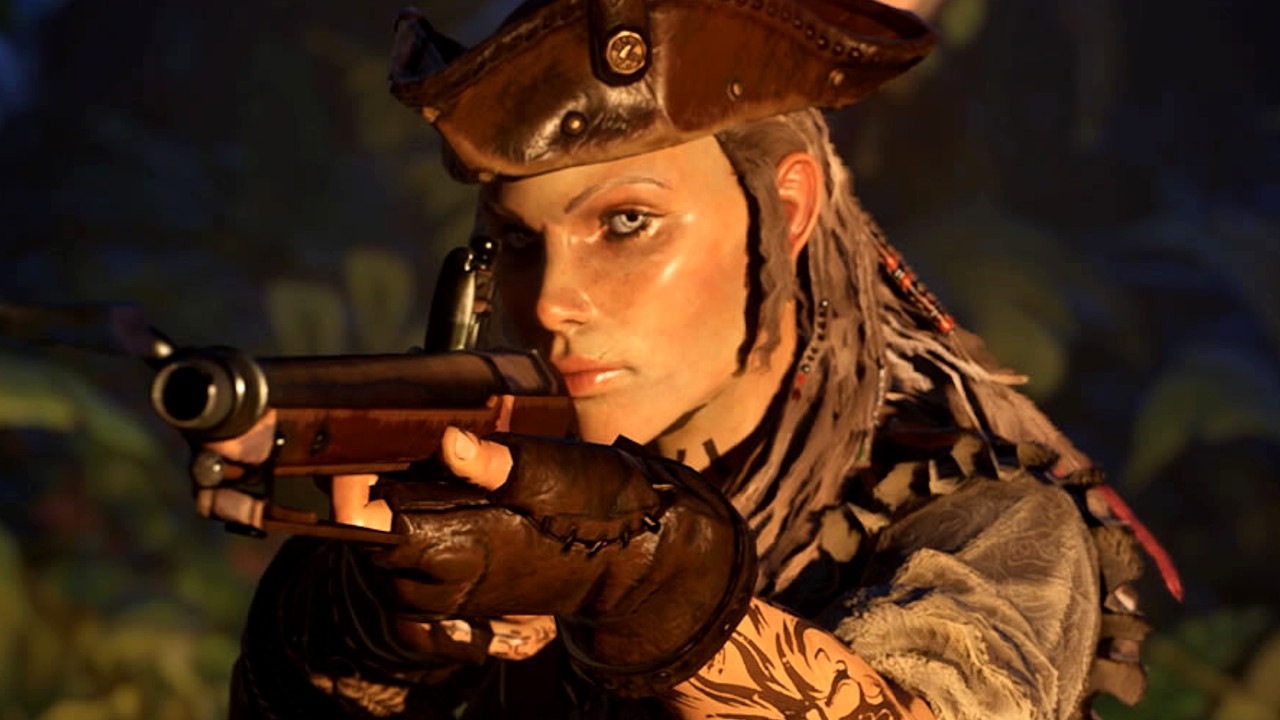 Windrose: Gunpowder – How to Get It