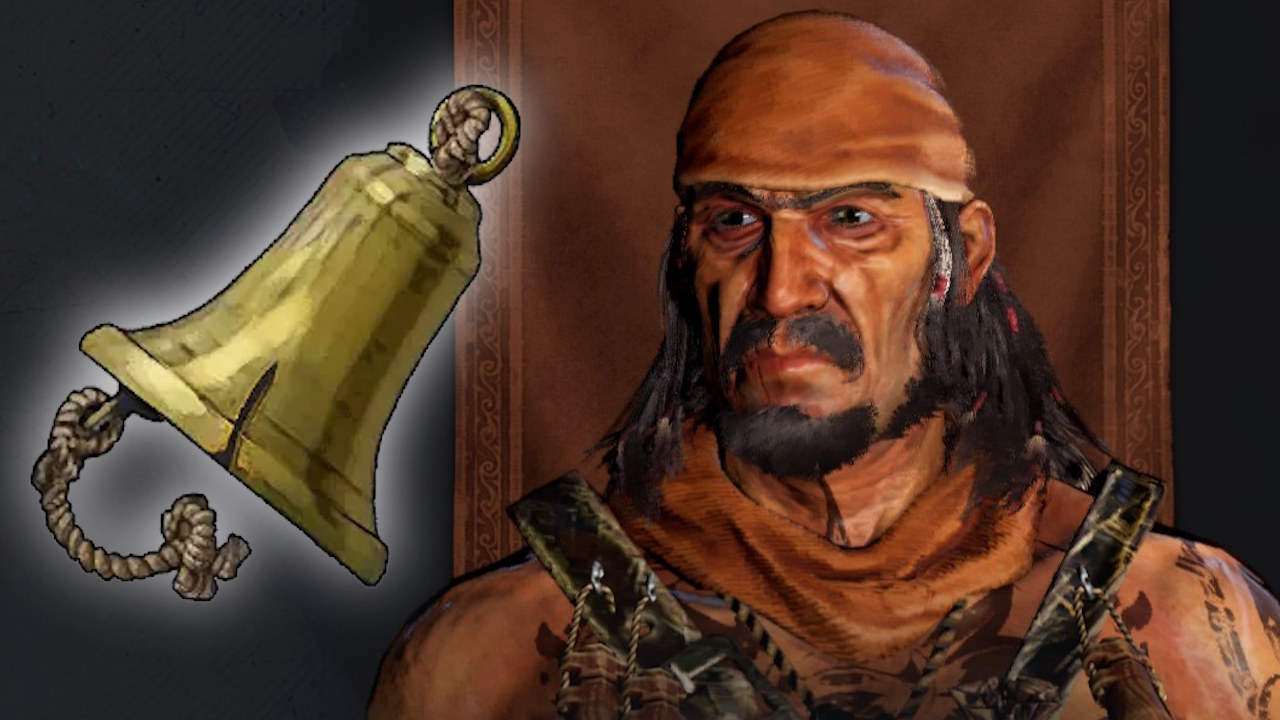 Windrose: Schnellreise freischalten und Glocken richtig nutzen