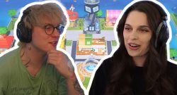 Einige deutsche Twitch-Streamer spielen momentan Tomodachi Life.