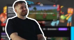 Trymacs redet darüber, warum er Werbung und Spenden auf Twitch ausgeschaltet hat.