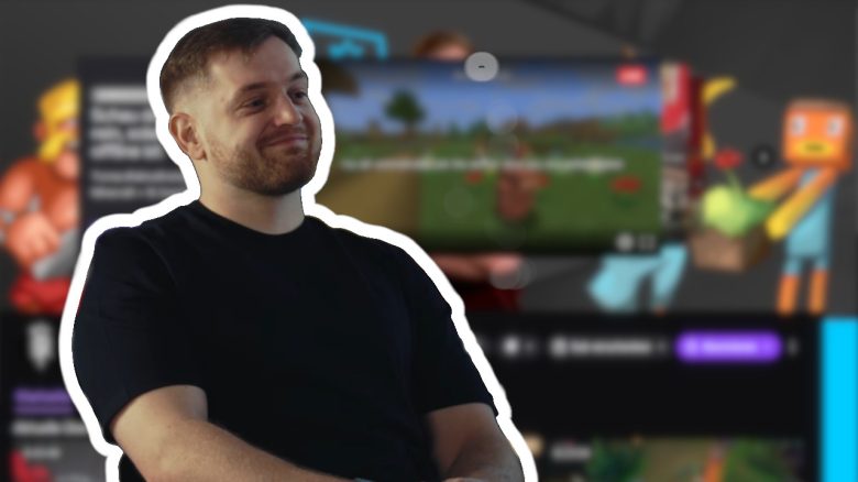 Trymacs redet darüber, warum er Werbung und Spenden auf Twitch ausgeschaltet hat.