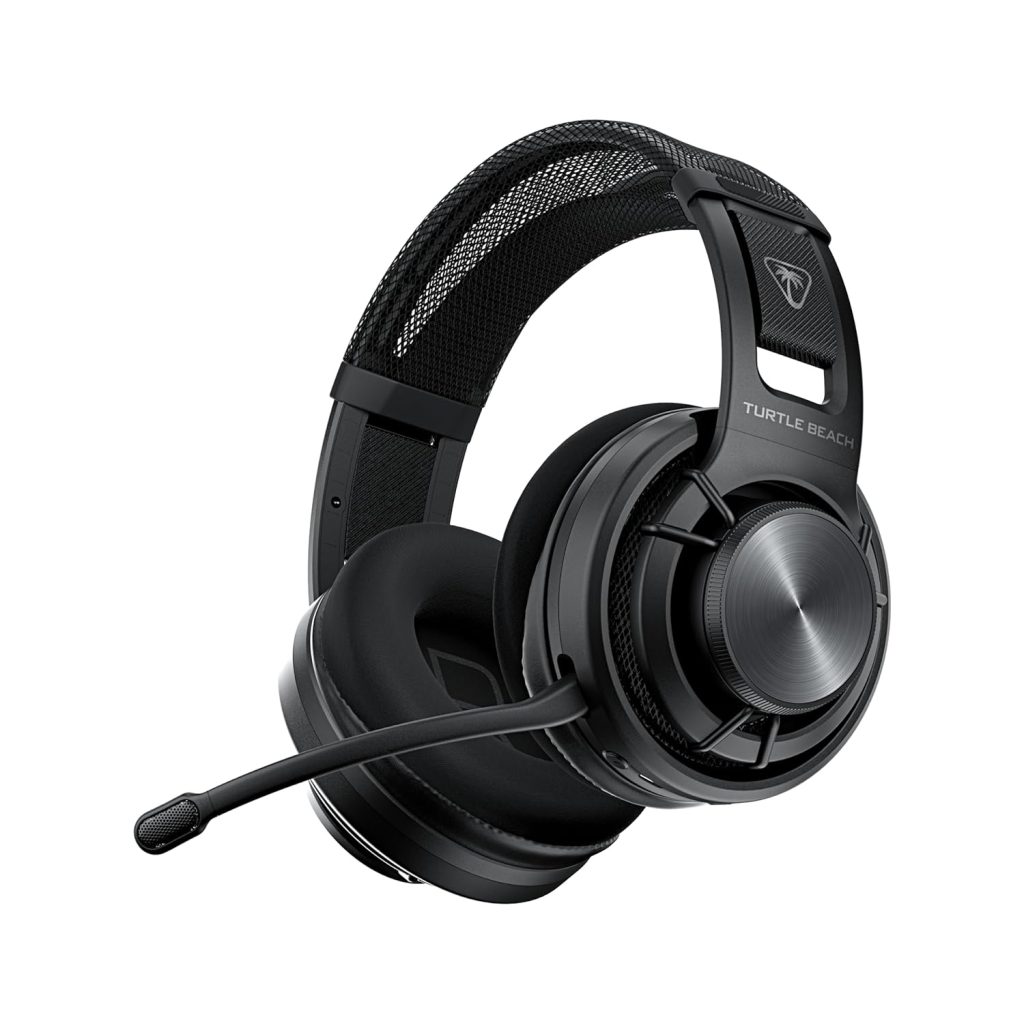 Gaming-Headset Turtle Beach Atlas Air für nur 95,99 Euro statt 179,99 Euro UVP bei Amazon (Tiefstpreis)
