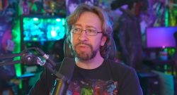 Twitch Maximilian Dood