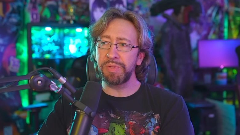 Twitch Maximilian Dood