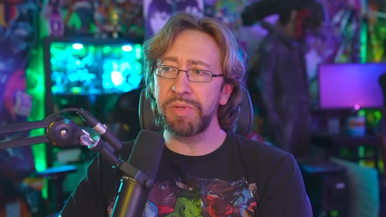 Twitch streamer offers fans “casually” 8,500 euros so he can finally play his favorite game properly