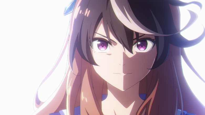 Umamusume Titel title