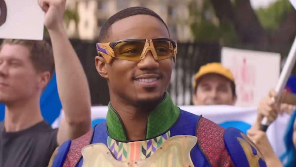 Vought International A-Train Turbo Rush