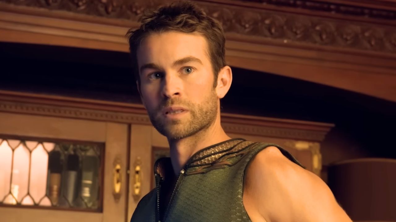 Einer der ekeligsten Schurken in The Boys ist eigentlich ein Kumpel von Butcher, verkloppt jetzt lieber Unschuldige mit seinem „Rohr“