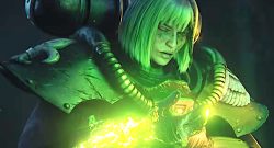 Warhammer 40k Adepta Sororitas Ritual titel