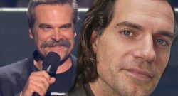 Warhammer 40k Henry Cavill und David Harbour Titel 2