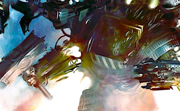 Warhammer 40k Perturabo demon primarch titel