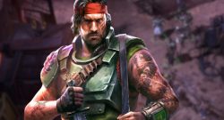 Warhammer 40k dark heresy catachan junge fighter vorm underhive titel