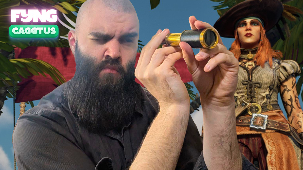 Nach 3 Stunden habe ich in Windrose mein erstes Schiff und mich hat lange kein Piraten-Spiel so fasziniert