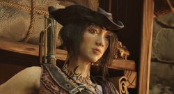 Screenshot aus einem Trailer zu Windrose