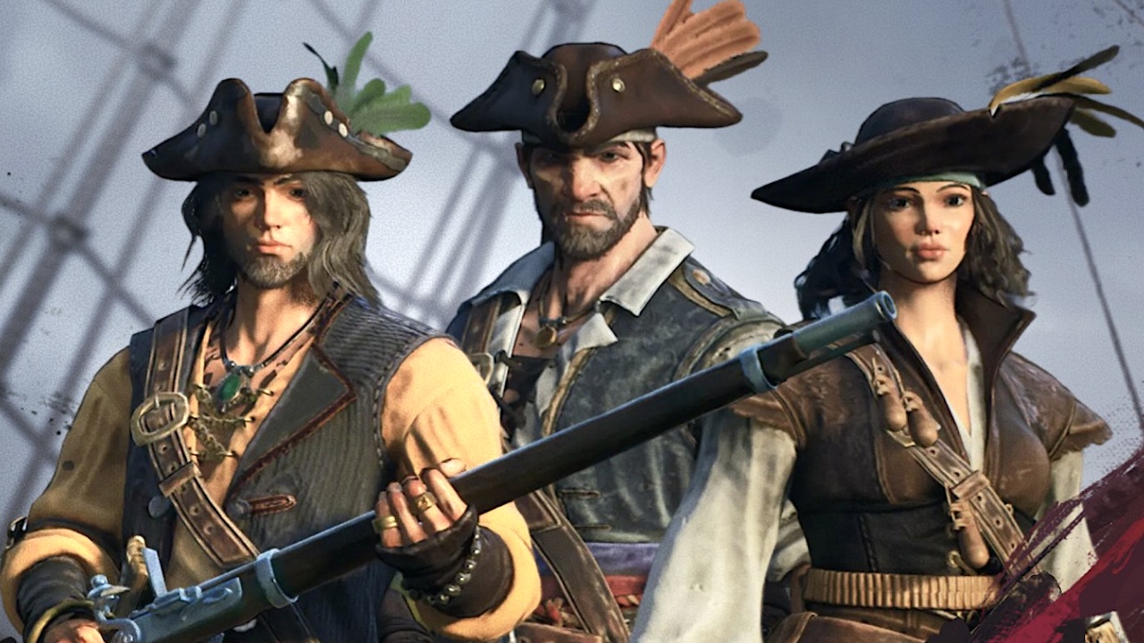 Windrose: Alle Fraktionen – So farmt ihr Ruf für sie