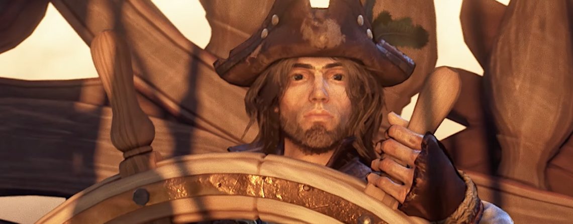 Windrose: Tortuga finden – So erreicht ihr die Insel