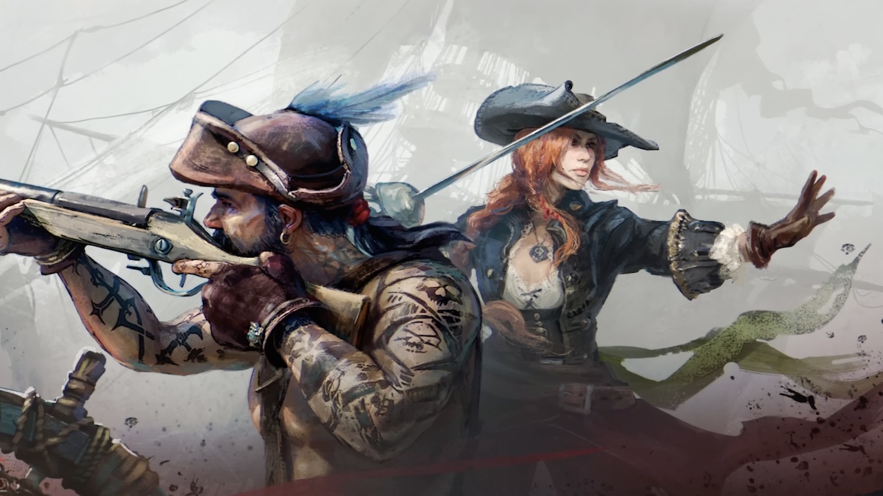 Windrose: So könnt ihr auch ohne Host in die Welt eurer Freunde eintauchen