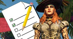 Windrose Progress Tipps Titel