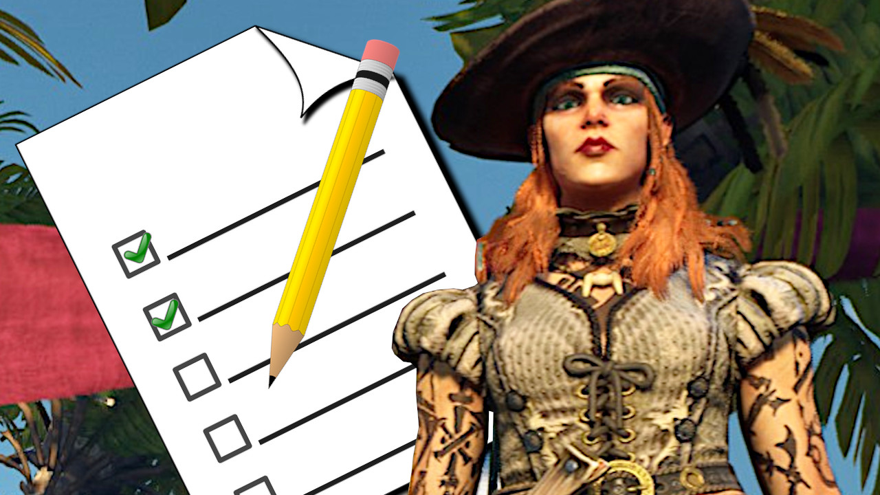 5 kurze Tipps, um in Windrose schnell Progress zu machen – So vermeidet ihr sinnlosen Grind