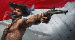 Windrose Titel title