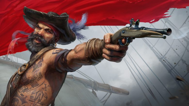 Windrose Titel title