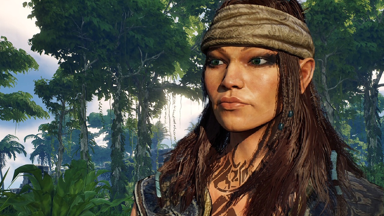 “The true AAAA game”: Pirate game starts very positively on Steam, attracting more than 47,000 players