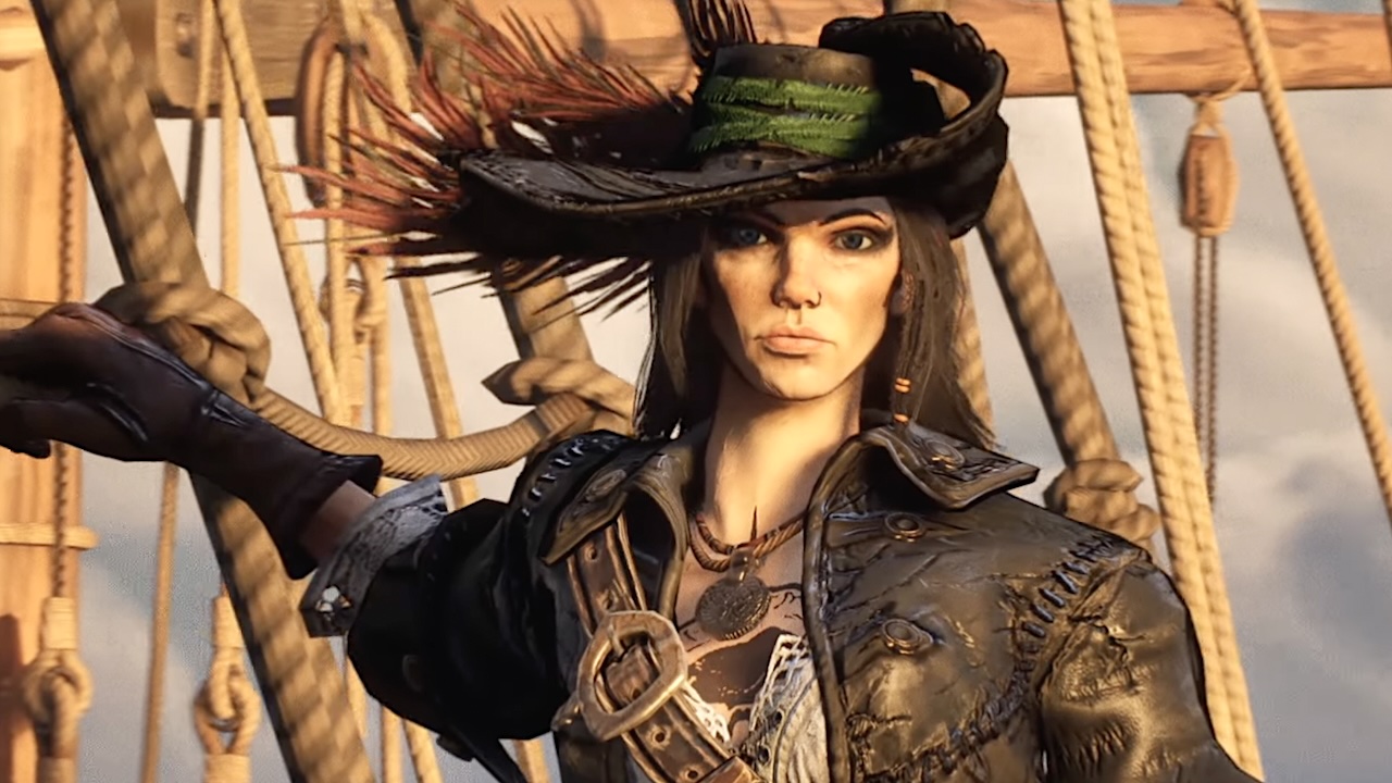 Windrose: All ships in the list – These are the best