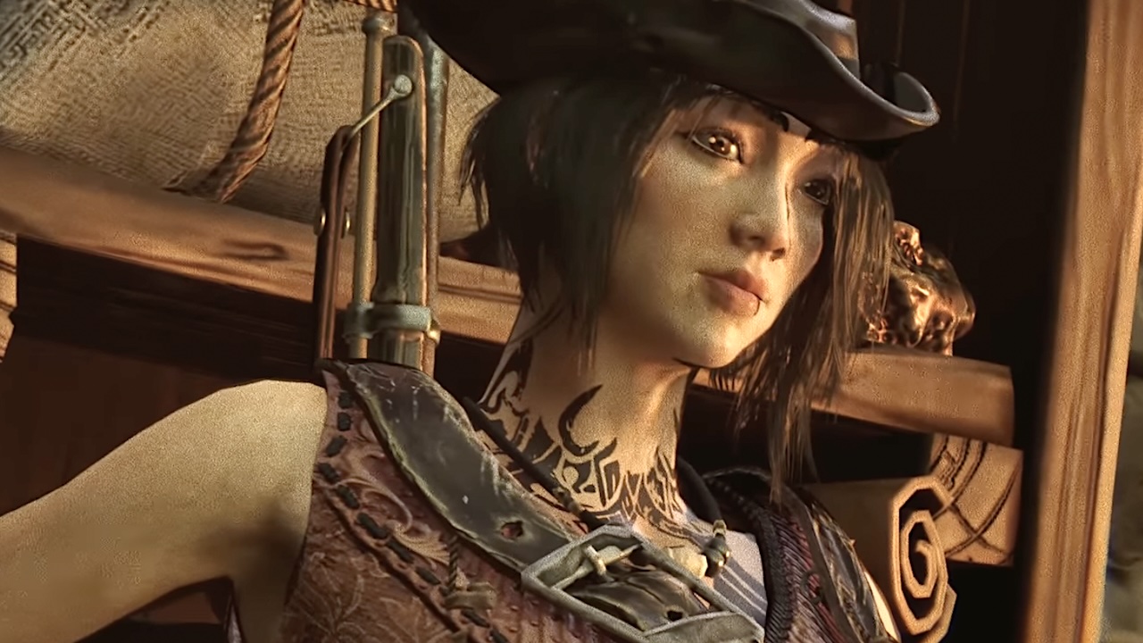 Windrose: Best Talents – You should focus on these when leveling up