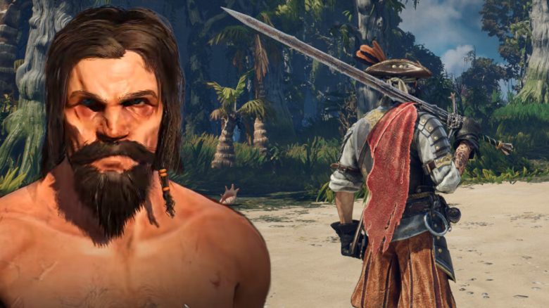 In Windrose wird es erstmal keine allzu großen Updates geben.