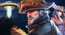 Windrose und Wind Rose