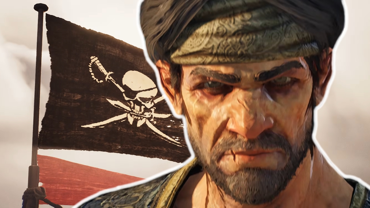 There is currently a golden age for survival games on Steam, and not just thanks to Windrose