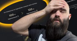 Windrose Upgrades nicht vergessen facepalm titel