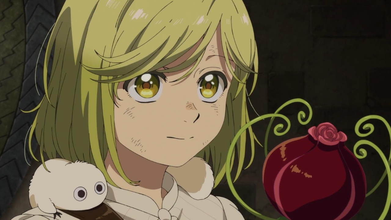 Japanische Zeichnerin arbeitete an Marvel und Star Wars, feiert jetzt mit ihrem Anime einen riesigen Erfolg