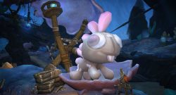 WoW Deko Twitch Drop Aufmacher