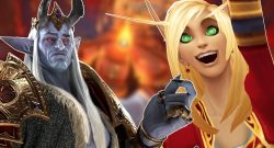 WoW Denathrius Midnight titel title 1280x720