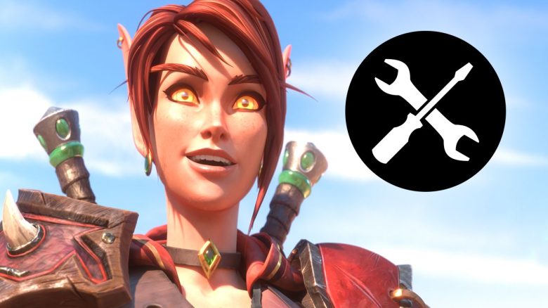 WoW Hotfixes 15 April 2026