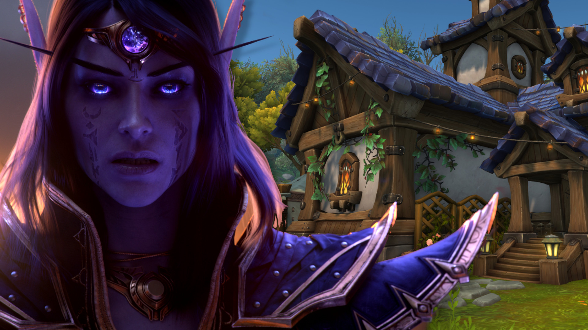 Is World of Warcraft still worth it in 2026? MeinMMO reveals it to you in the video