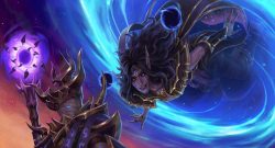 WoW Midnight Dungeons