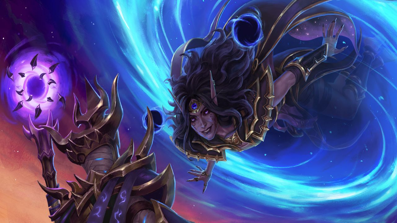 In WoW you can now earn powerful Epic with item level 259 without setting foot in a raid