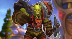 WoW Midnight Orc Pointing titel title 1280x720