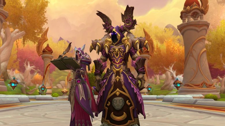 WoW Patch 12 0 5 Aufmacher